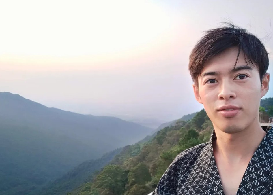 内田将悟 代表取締役CEO